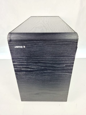 Subwoofer aktywny Jamo E4SUB.4 70 W czarny