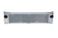 NRF RADUADOR INTERCOOLER MERCEDES VIANO 03-  