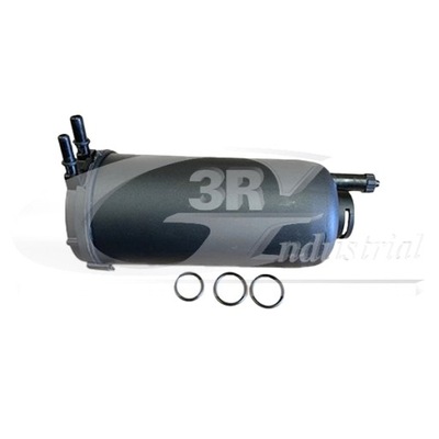 Фільтр пального do iveco daily iv /p gd wd фото №1