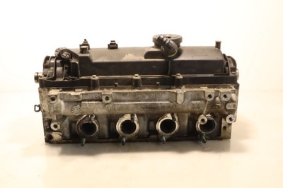 Головка двигателя renault kangoo ii lift 1.5dci 110428257r фото №1