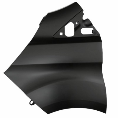 Ford transit / tourneo custom 2017- крыло  передний левое  + бесплатно фото №1