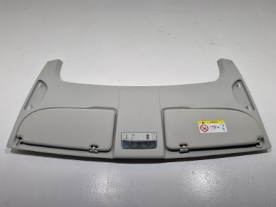 Vw caddy 15-20 полиця стельовий комплектна фото №1