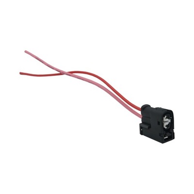 CONNECTOR JACKPLUG COIL RENAULT MEGANE SCENIC CABLE  