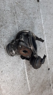 Zawó egr volkswagen golf iv 1.9tdi 02r 038129637 фото №1