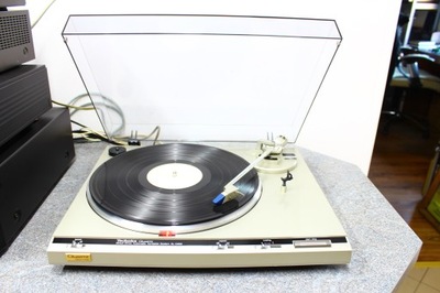 Gramofon Technics SL-Q300 Direct * Quartz * TOP *