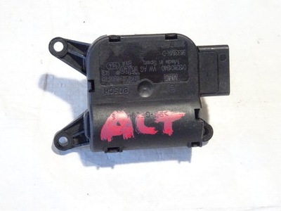 MOTOR HEATER SEAT ALTEA TOLEDO III 3 5P0  