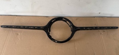 Решётка радиатора led решётка радиатора mercedes e-klasa w214 камера amg фото №1