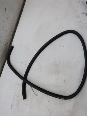 Прокладка двері лівий правий задня jaguar xe фото №1