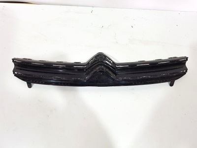 Citroen c4 cactus lift решётка радиатора решётка радиатора решётка 9824153277 оригинал фото №1