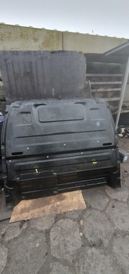 Стена перегородочная peugeot expert iii фото №1