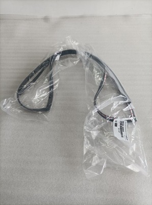 Прокладка стекло передней kia rio iii фото №1