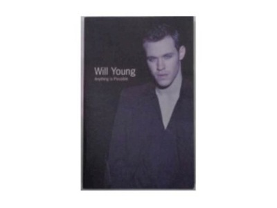 Anything is Possible - Will Young