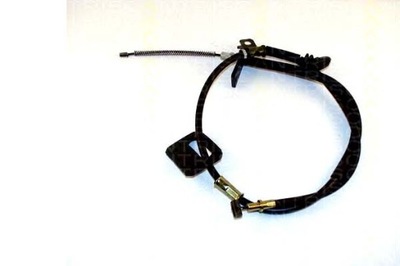 CABLE FRENOS DE MANO SUZUKI PARTE TRASERA VITARA 88-99 LE  