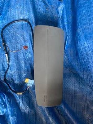 Dacia sandero подушка воздушная подушка безопасности c4638184 фото №1