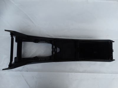 Туннель средний mercedes w212 фото №1