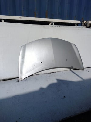 Капот кришка двигуна renault clio 3 ted69 фото №1