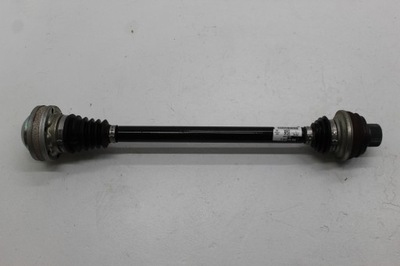 Audi a8 d4 4h привідний вал задня 8r0501203c фото №1