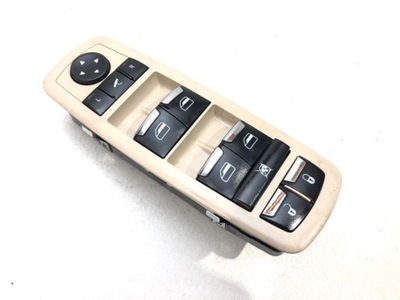 Переключатель окон maserati quattroporte vi фото №1