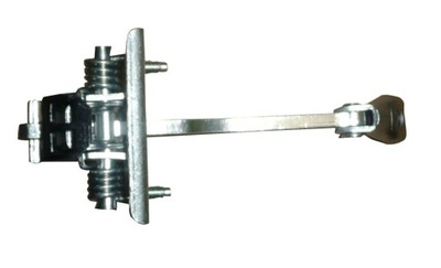 Ограничитель дверь c ds5 12-15 перед фото №1