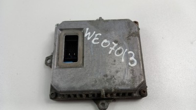 Преобразователь ксенон 1307329074 фото №1