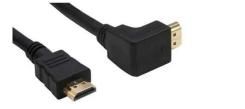 Kabel MicroConnect HDMI to HDMI, 10m