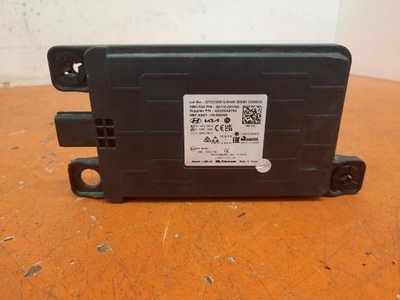 Kia ev9 23- радар датчик distronic датчик модуль 99110-d0700 фото №1