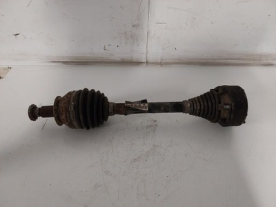 Приводной вал левая 1.2 tdi vw seat skoda audi фото №1