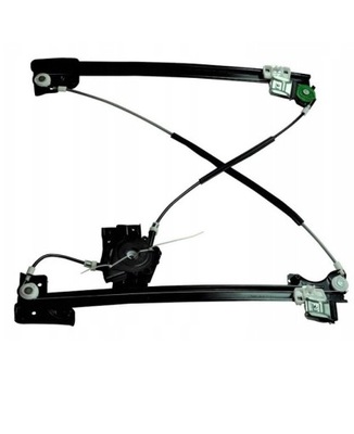 Механизм подъемник стекло land rover freelander pr фото №1