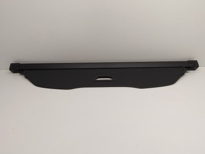 Mercedes glb x247 шторка багажника nowa оригінал 2019- фото №1