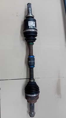 Fg3125600 mazda 3 bl привідний вал ліва 1.6 16v фото №1