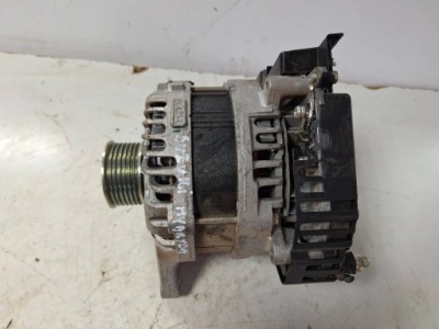 Генератор 96100-81p01 suzuki swift mk8 1.2 гібрид фото №1