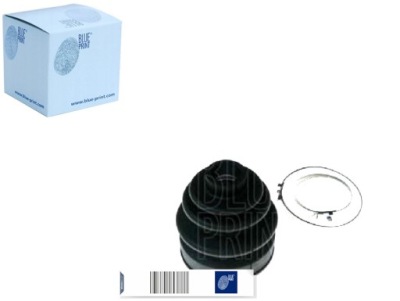 Захист шарнір перед зовнішній fi: 19 67 dł.85 фото №1