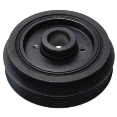 Шкив коленчатого вала коленчатого febest tds-1mzfe фото №1