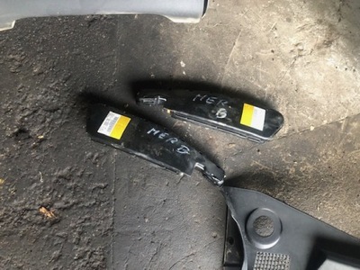 Opel meriva b подушка сиденье фото №1