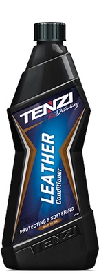 TENZI OFFICIAL LEATHER CONDITIONER 0,7L