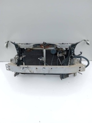 Pas передний toyota corolla verso 1.6 vvti фото №1