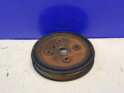 Volvo v70 2013 шкивы фото №1