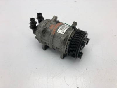 Carrier компресор компресор охолоджувач 1810175-43 фото №1