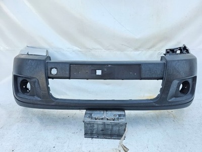 Бампер citroen jumpy expert scudo ii перед 06-16 orginał фото №1