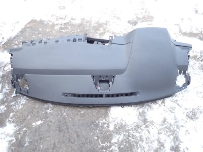 Панель приладів панель приладів toyota sienna 2021 фото №1