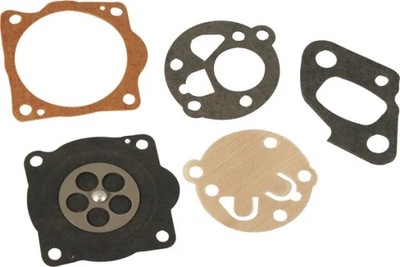 Набор ремонтный kramp фото №1