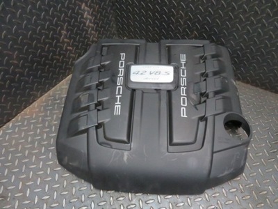 RECUBRIMIENTO DEL MOTOR PORSCHE CAYENNE 057103925H  