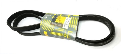 Ремінь клиновий 7pk1922 renault master 7701057890 фото №1