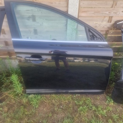 Двері праве передні volvo xc60 lift 452-46 фото №1