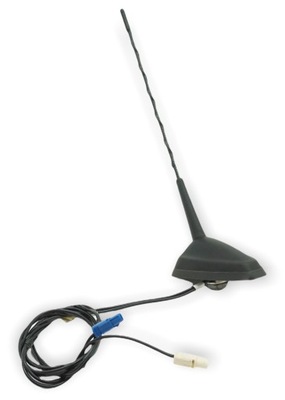 ANTENA RENAULT SCENIC KOLEOS II KADJAR 282167506R  