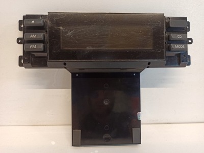 Дисплей радіо icm volvo v70 s80 31268336 фото №1