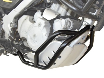 GMOLE BOTTOM SIDE HEED BMW F 650 GS (2000-2007) / G 650 GS (2011-2016)  