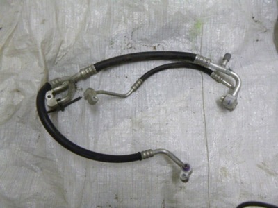 Шланг кондиционера opel corsa e 1.3 cdti фото №1