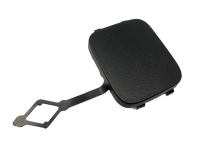 Заглушка фаркоп peugeot 3008 фото №1