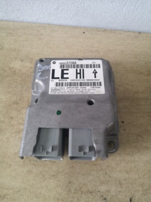 Модуль 68002372aa chrysler 300c 3.0 crd фото №1